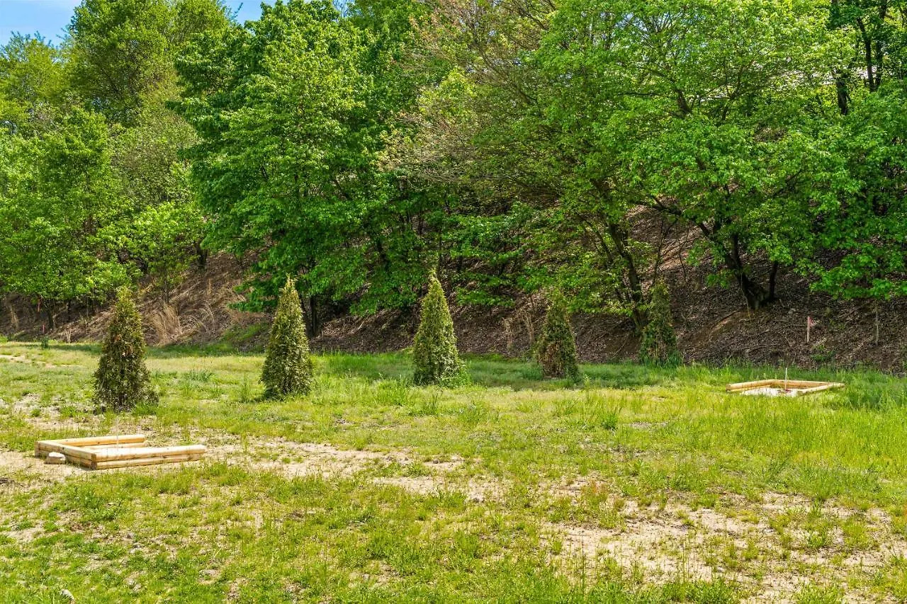 Casa vacanze Modern Mountain Retreat Blue Ridge
