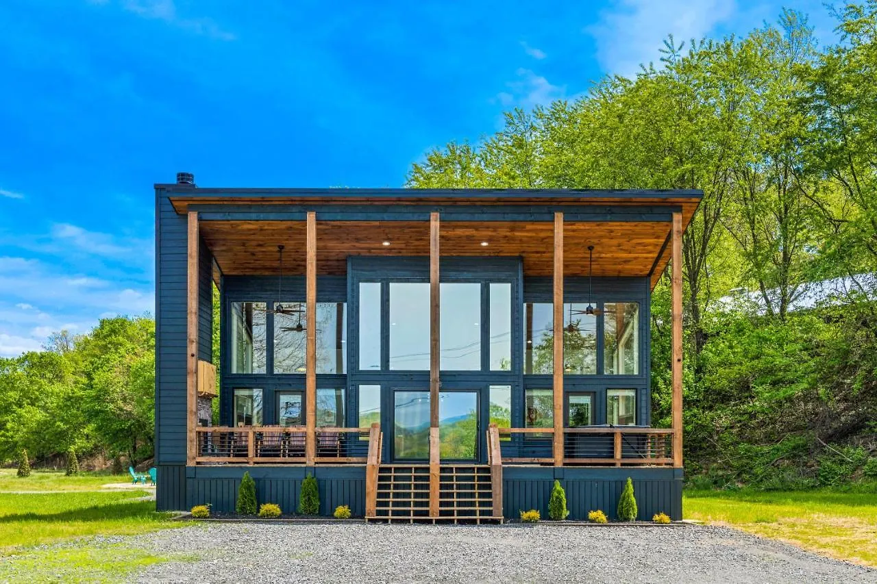 Casa vacanze Modern Mountain Retreat *