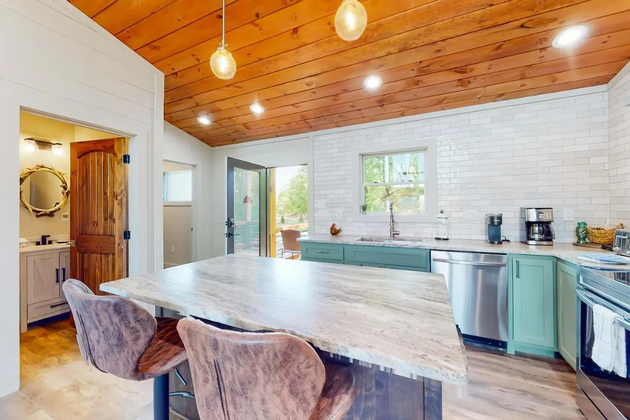 Modern Mountain Retreat Casa vacanze