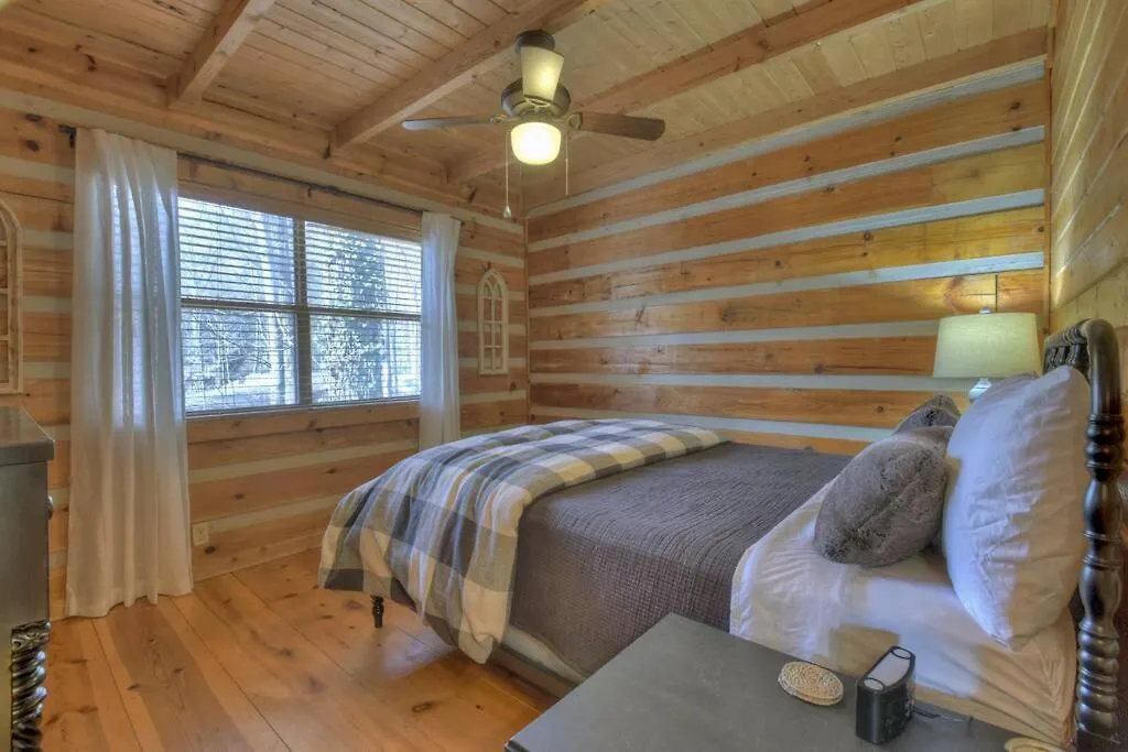 Casa vacanze Waywish Waterfront In Mountains Blue Ridge