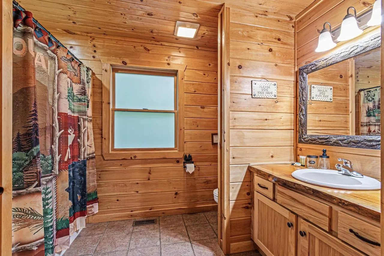 Incredible Views! - Pet Friendly - Aska Adventure Area - Bearfoot * Blue Ridge