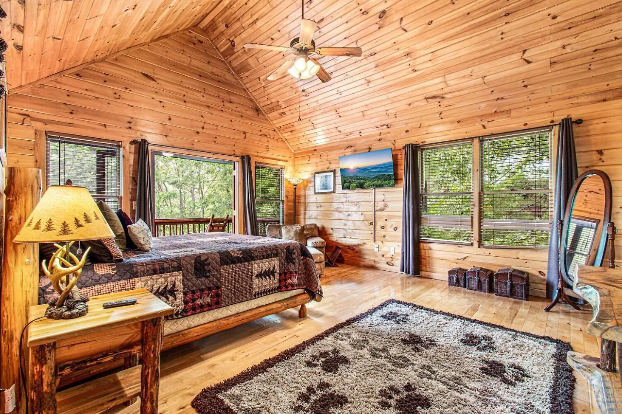 Incredible Views! - Pet Friendly - Aska Adventure Area - Bearfoot Blue Ridge