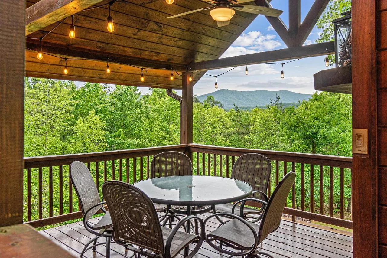 Σπίτι διακοπών Incredible Views! - Pet Friendly - Aska Adventure Area - Bearfoot Blue Ridge