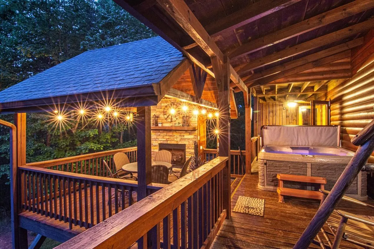 Incredible Views! - Pet Friendly - Aska Adventure Area - Bearfoot Σπίτι διακοπών