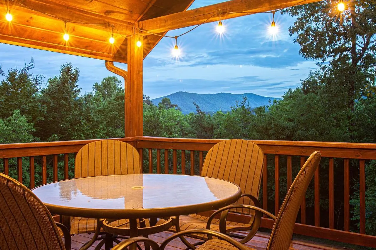 Incredible Views! - Pet Friendly - Aska Adventure Area - Bearfoot *