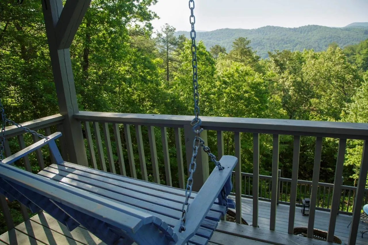 Tree Hugger Romantic Mountain Views A Cozy Hot Tub Equals Your Special Getaway Villa *