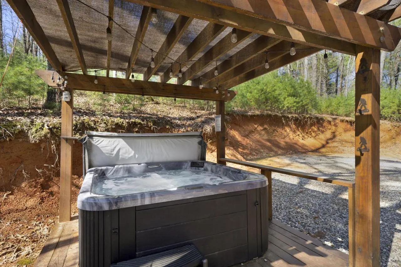 Cozy Cub Blue Ridge