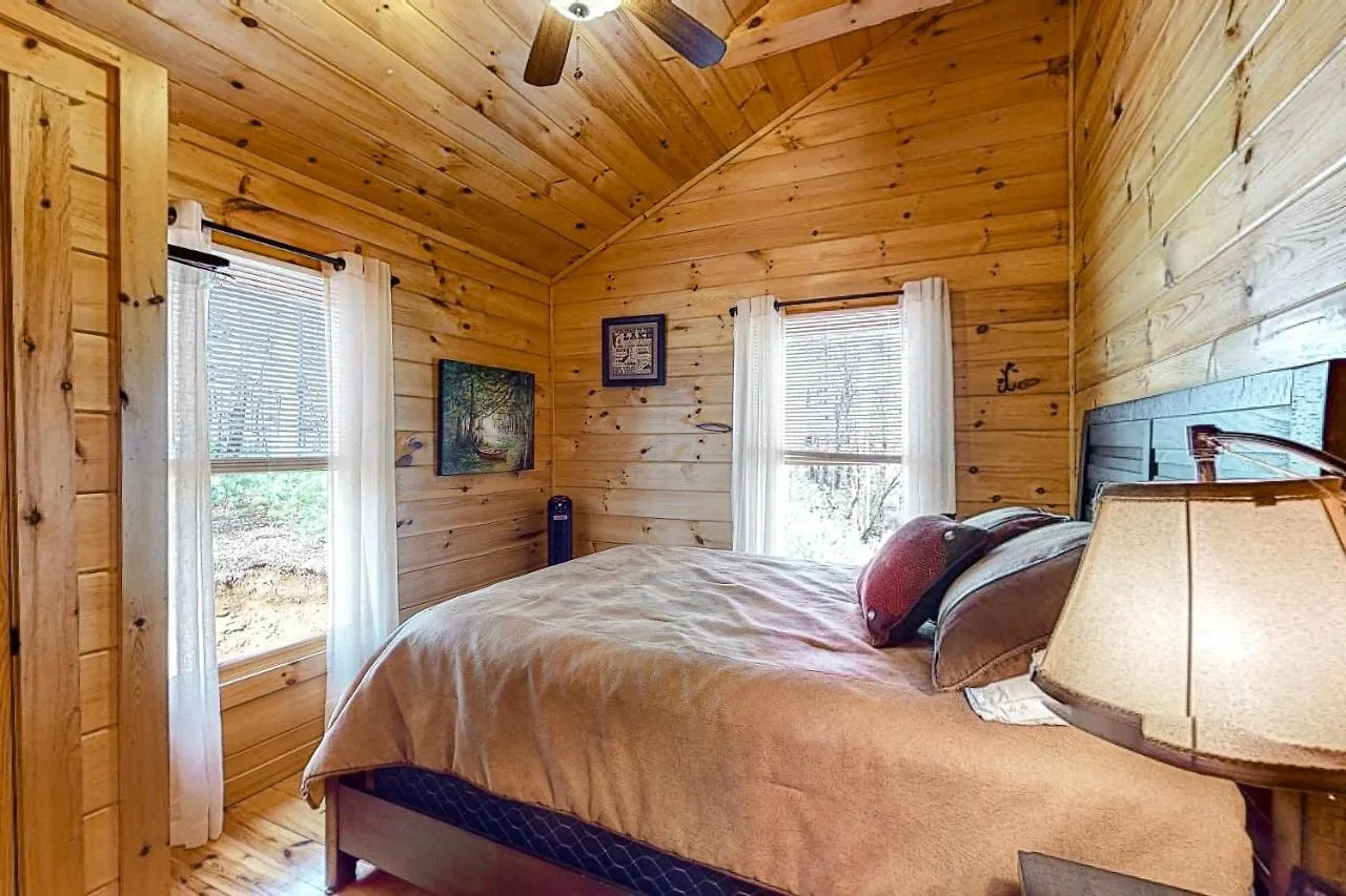 Tatil Evi Cozy Cub *