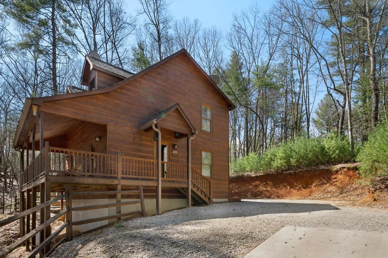 Cozy Cub Tatil Evi