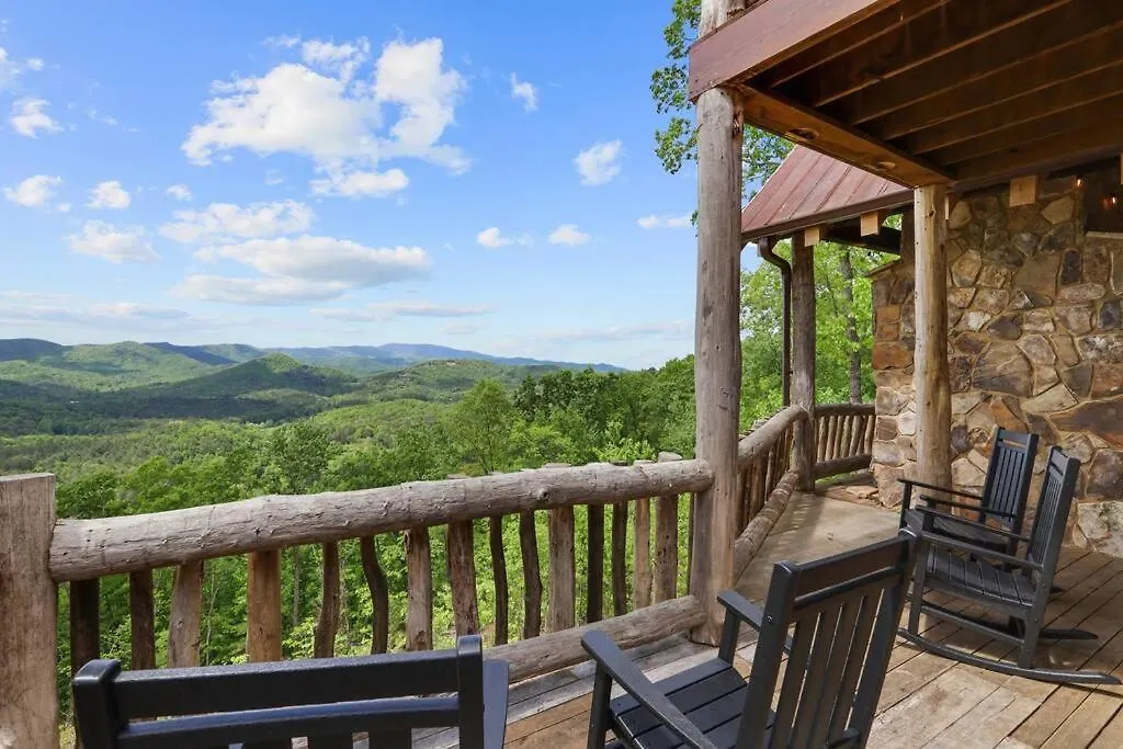 Beauty * Blue Ridge