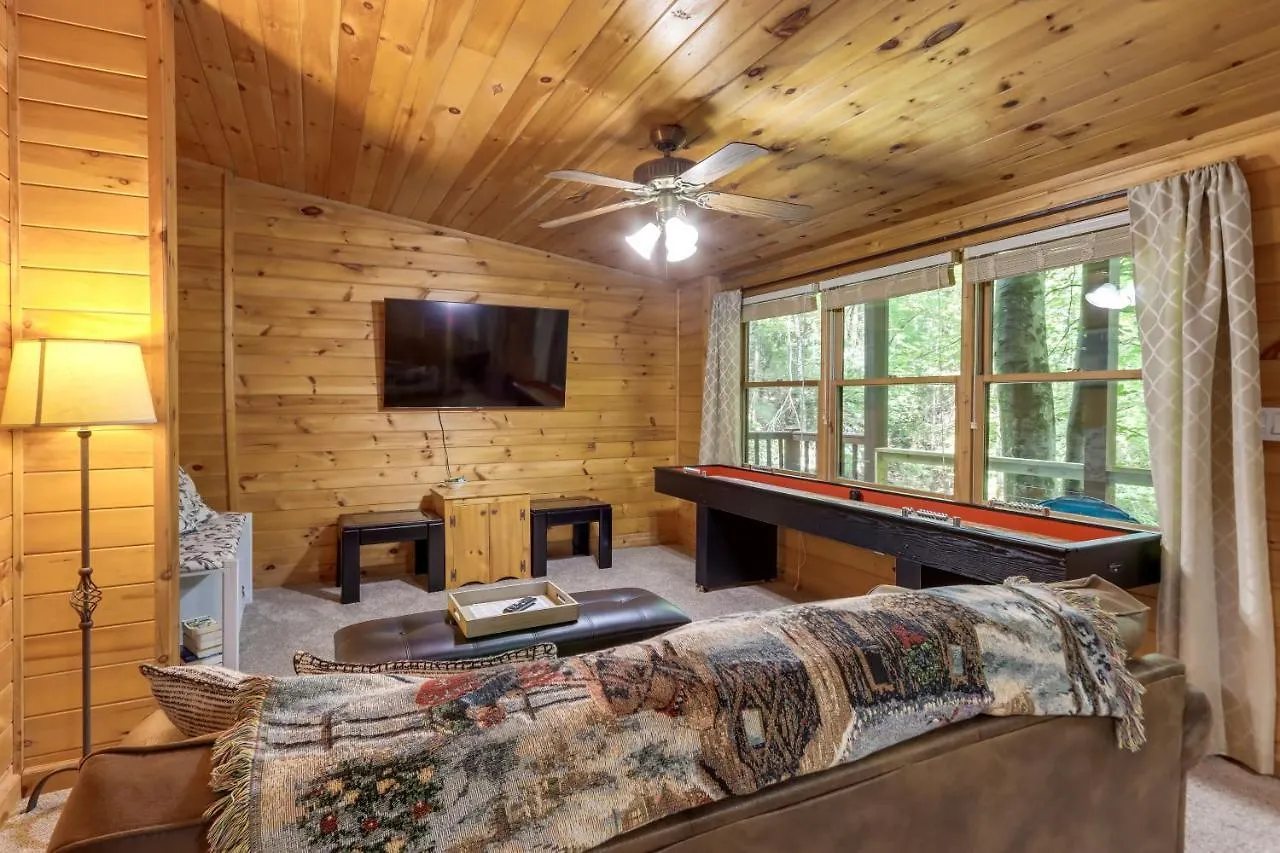 Charming With Game And Hot Tub! Tatil Evi *