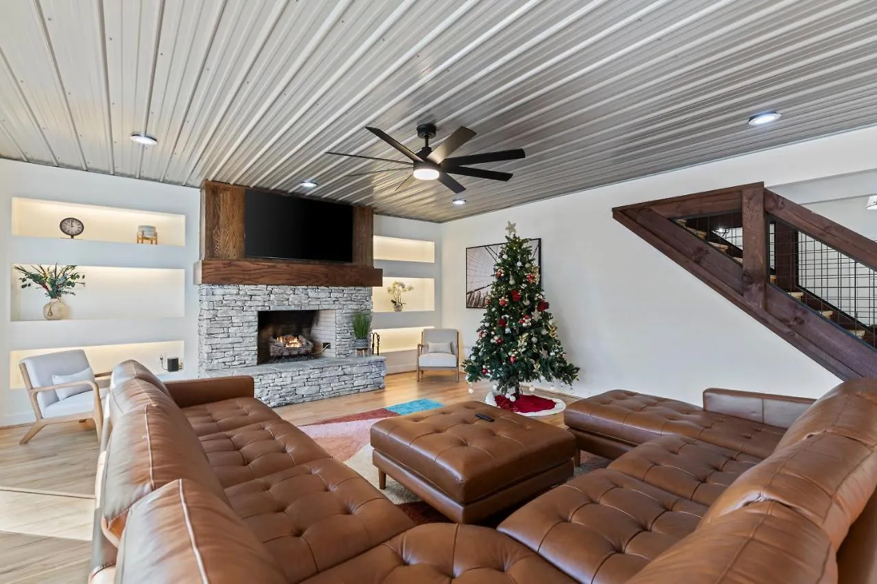Majestic Manor Holiday home *