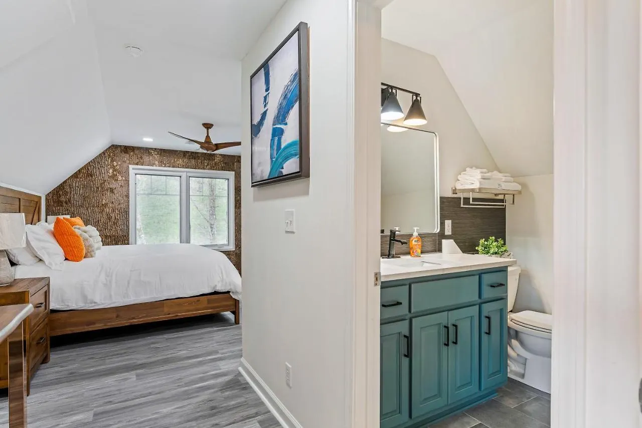 Holiday home Majestic Manor Blue Ridge