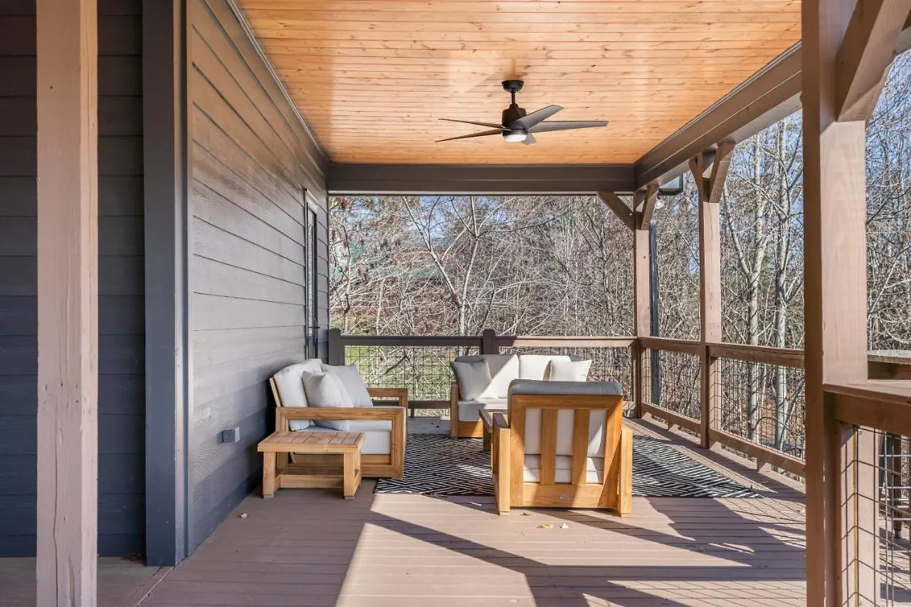 Majestic Manor Holiday home Blue Ridge