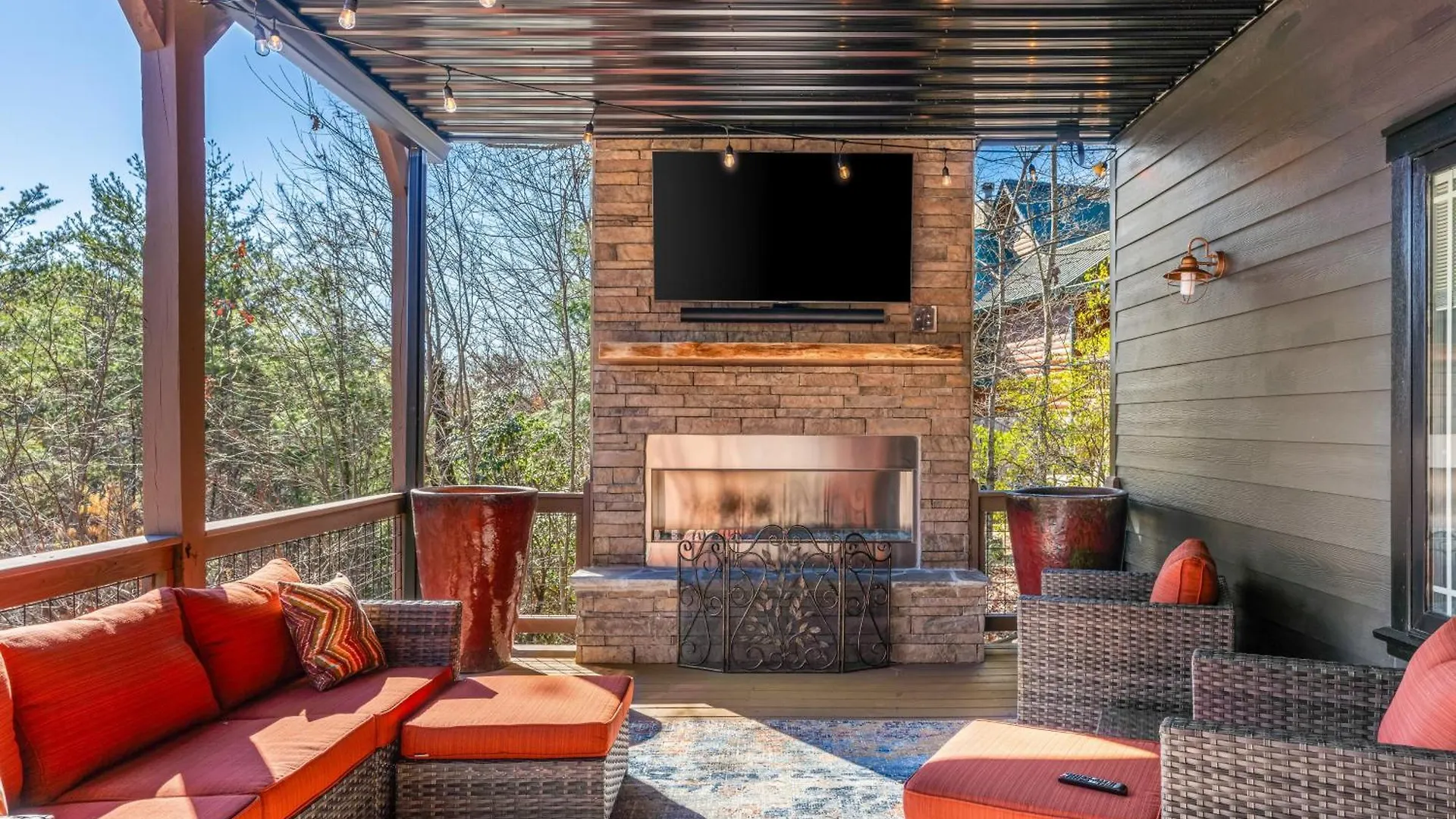Majestic Manor Holiday home