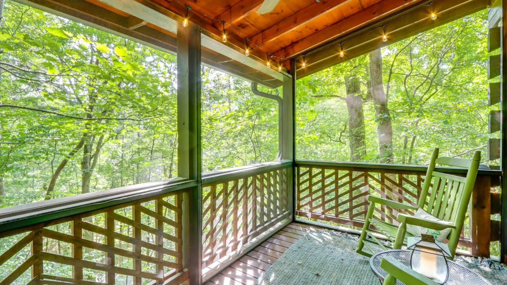 Charming With Game And Hot Tub! Blue Ridge