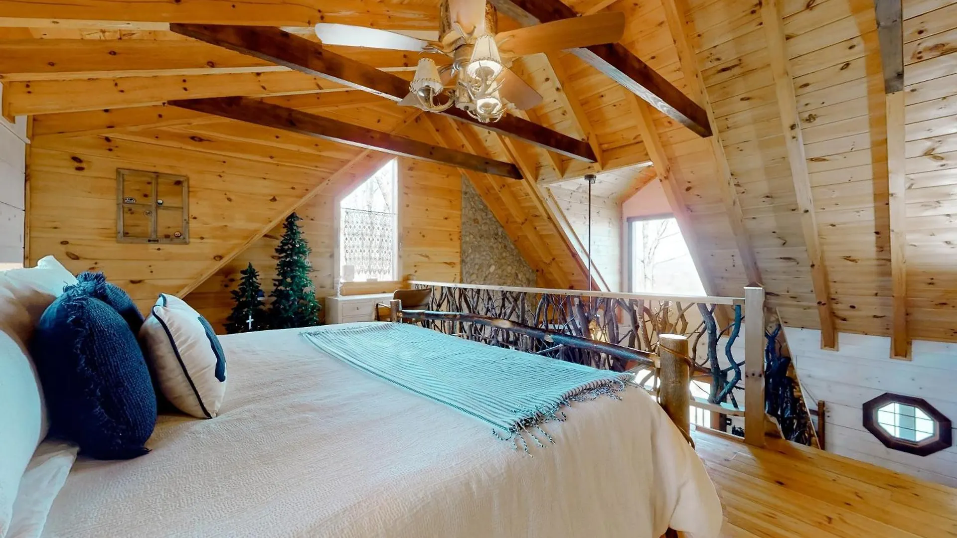 Сasa de vacaciones Moonshine Overlook