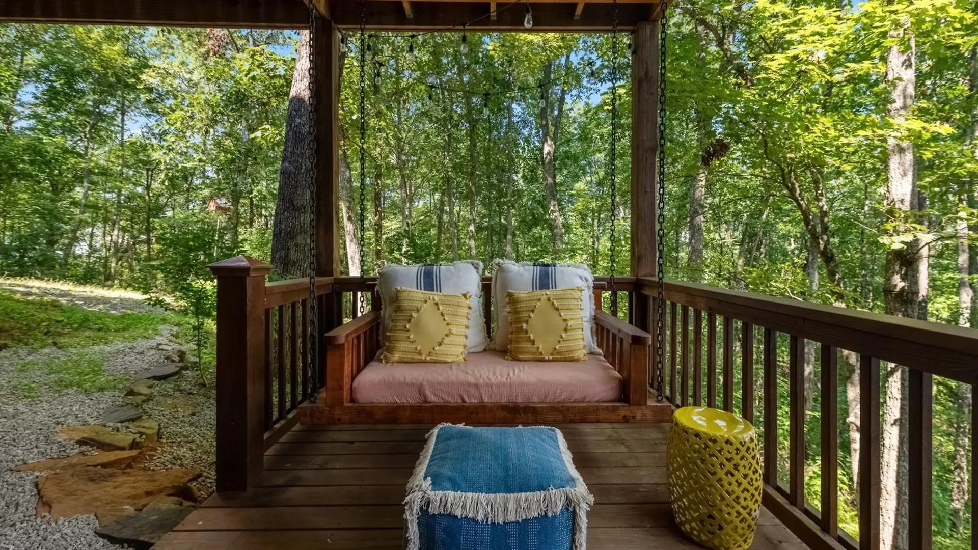 Moonshine Overlook *