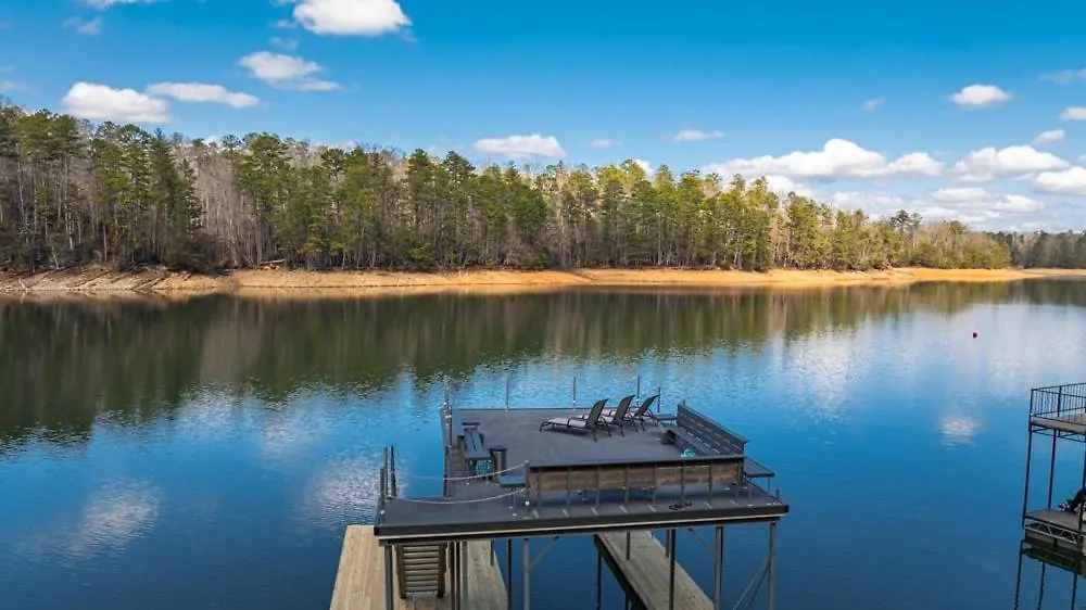 Your'n Blue Ridge