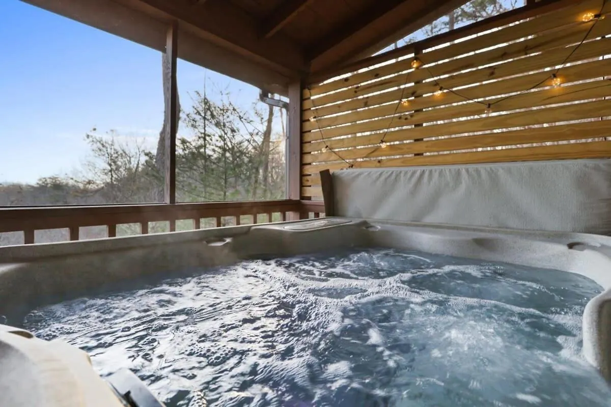 Semesterbostad Mountain Views Hot Tub Firepit Close To Town