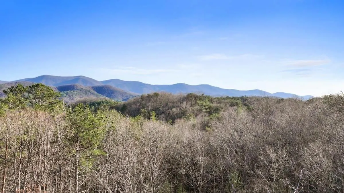 Mountain Views Hot Tub Firepit Close To Town * Blue Ridge
