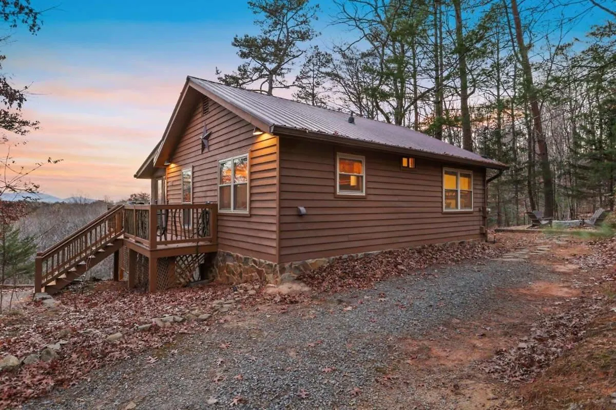 Mountain Views Hot Tub Firepit Close To Town *