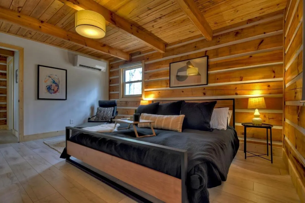 Hygge House - Tranquil In *