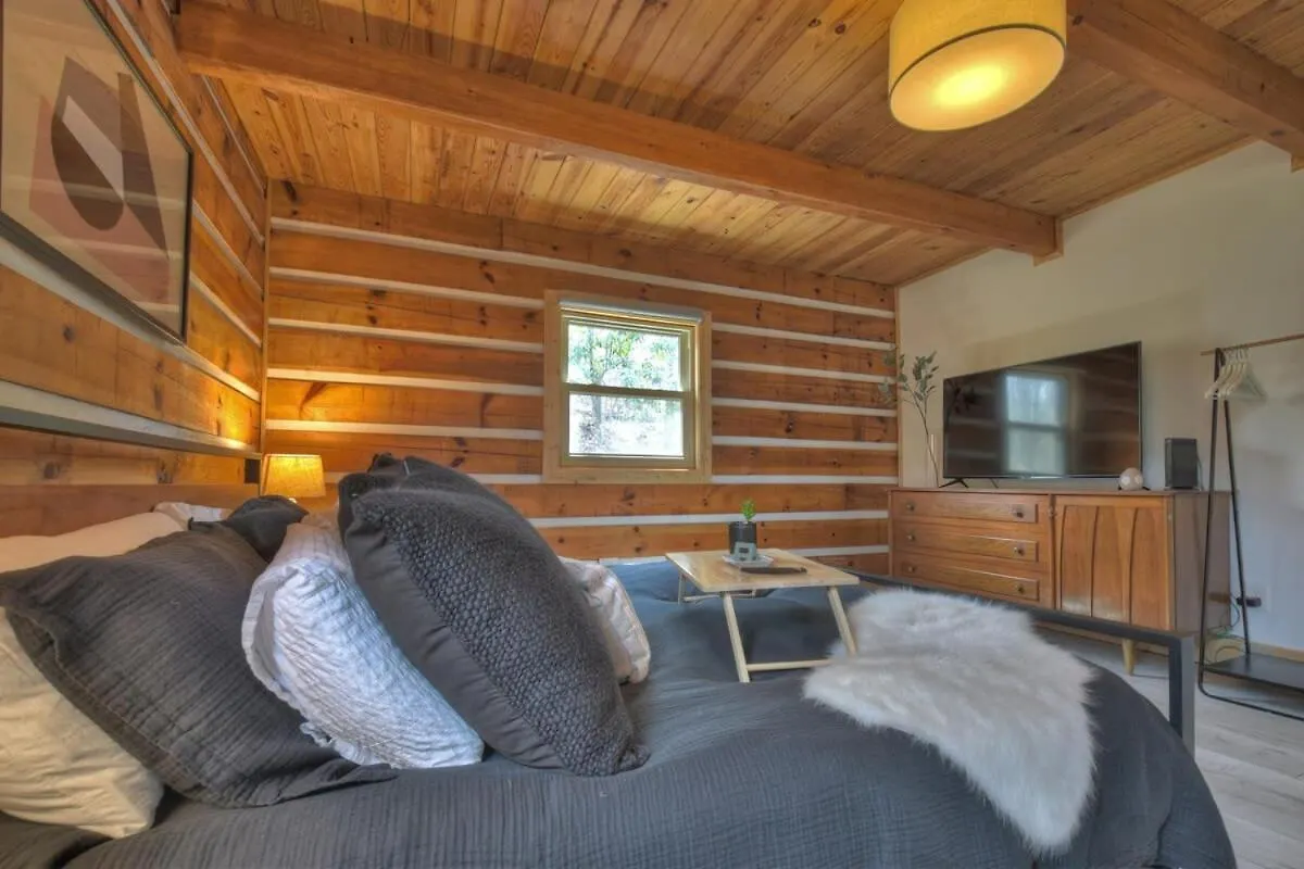 Hygge House - Tranquil In