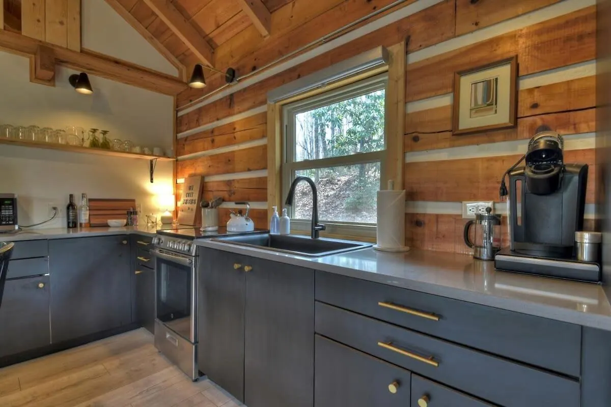 Hygge House - Tranquil In Holiday home *