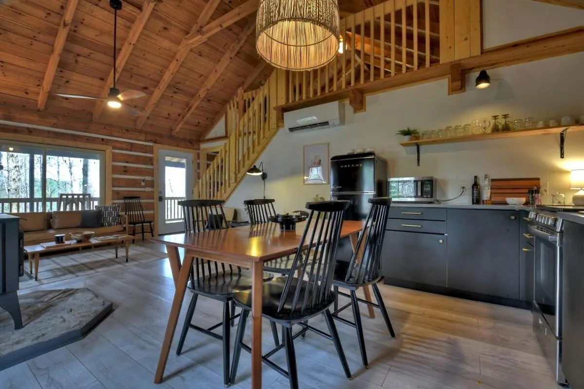 Hygge House - Tranquil In *