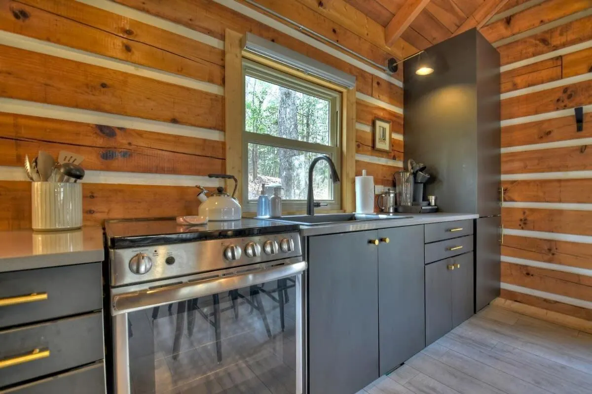 Hygge House - Tranquil In