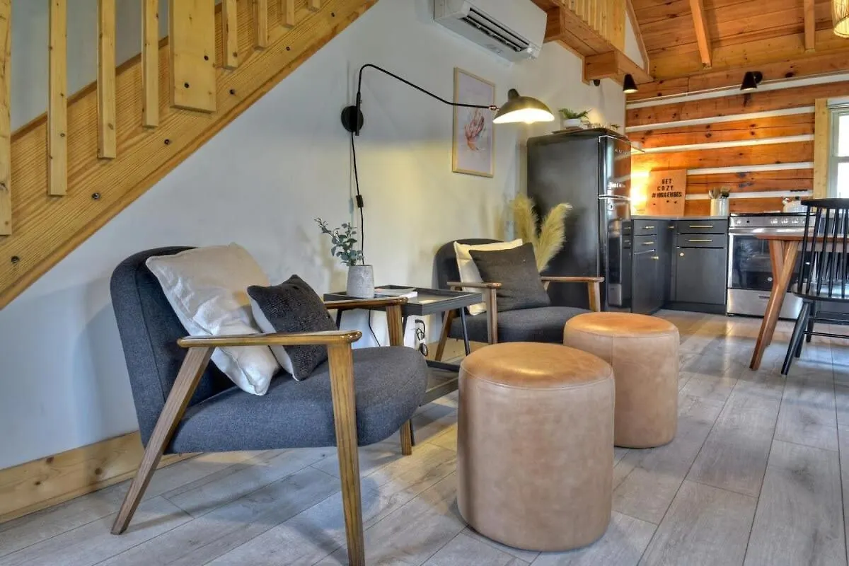 Hygge House - Tranquil In Holiday home *