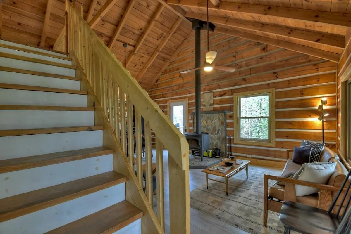 Hygge House - Tranquil In * Blue Ridge