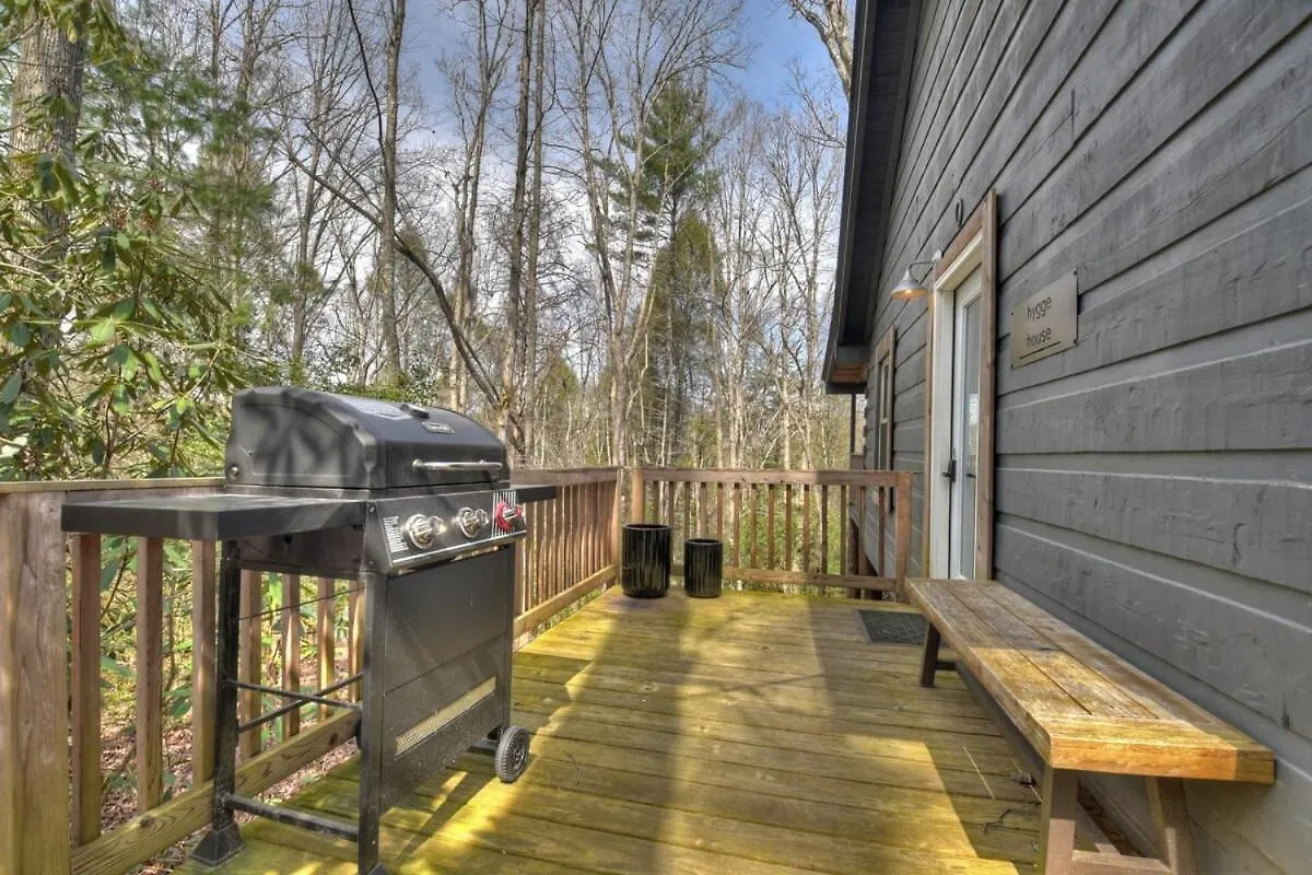 Hygge House - Tranquil In * Blue Ridge