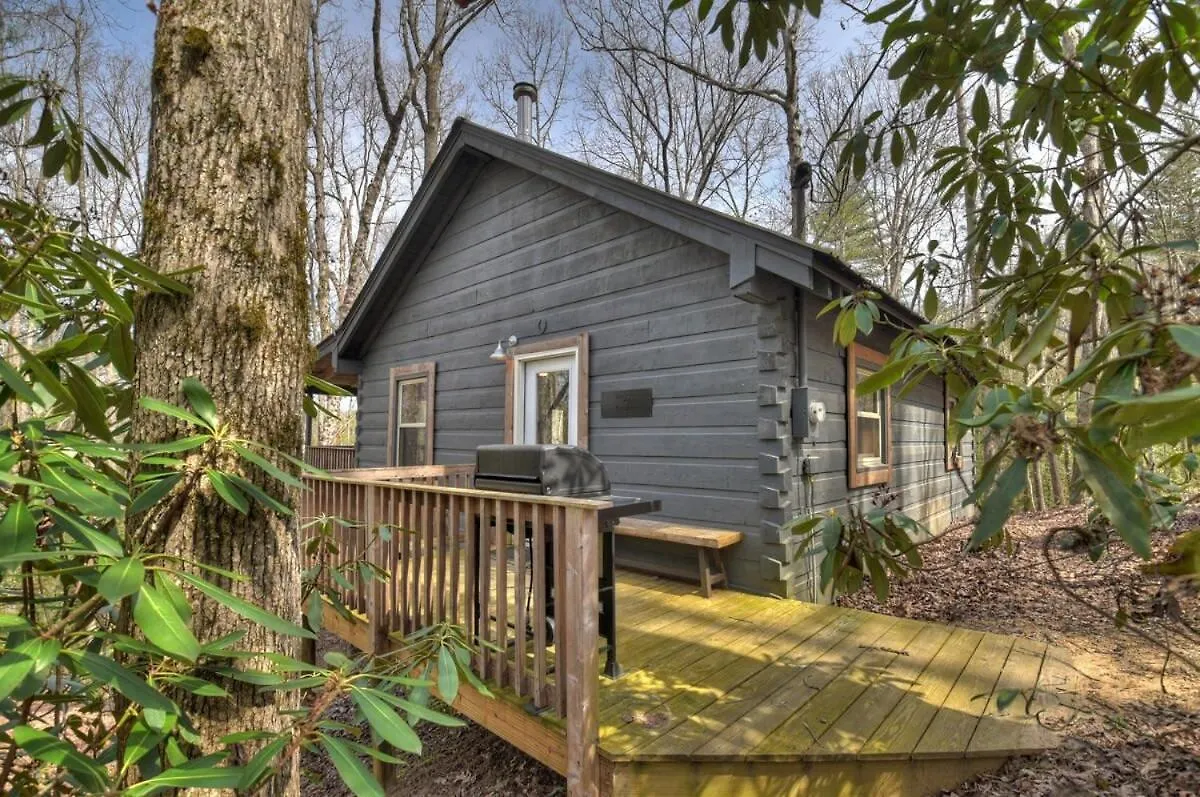 Hygge House - Tranquil In