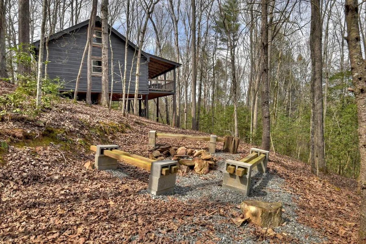 Hygge House - Tranquil In * Blue Ridge