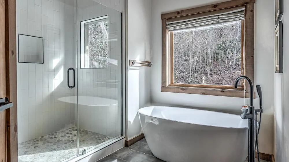 Mountain Brooks Retreat