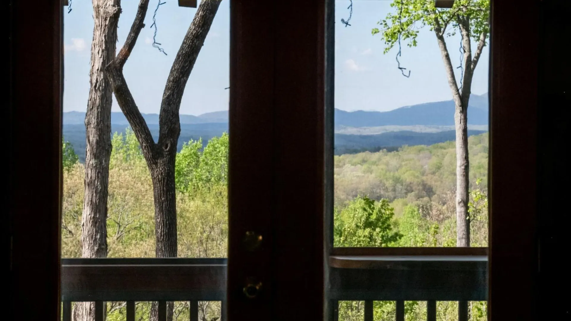 Moonshine Overlook