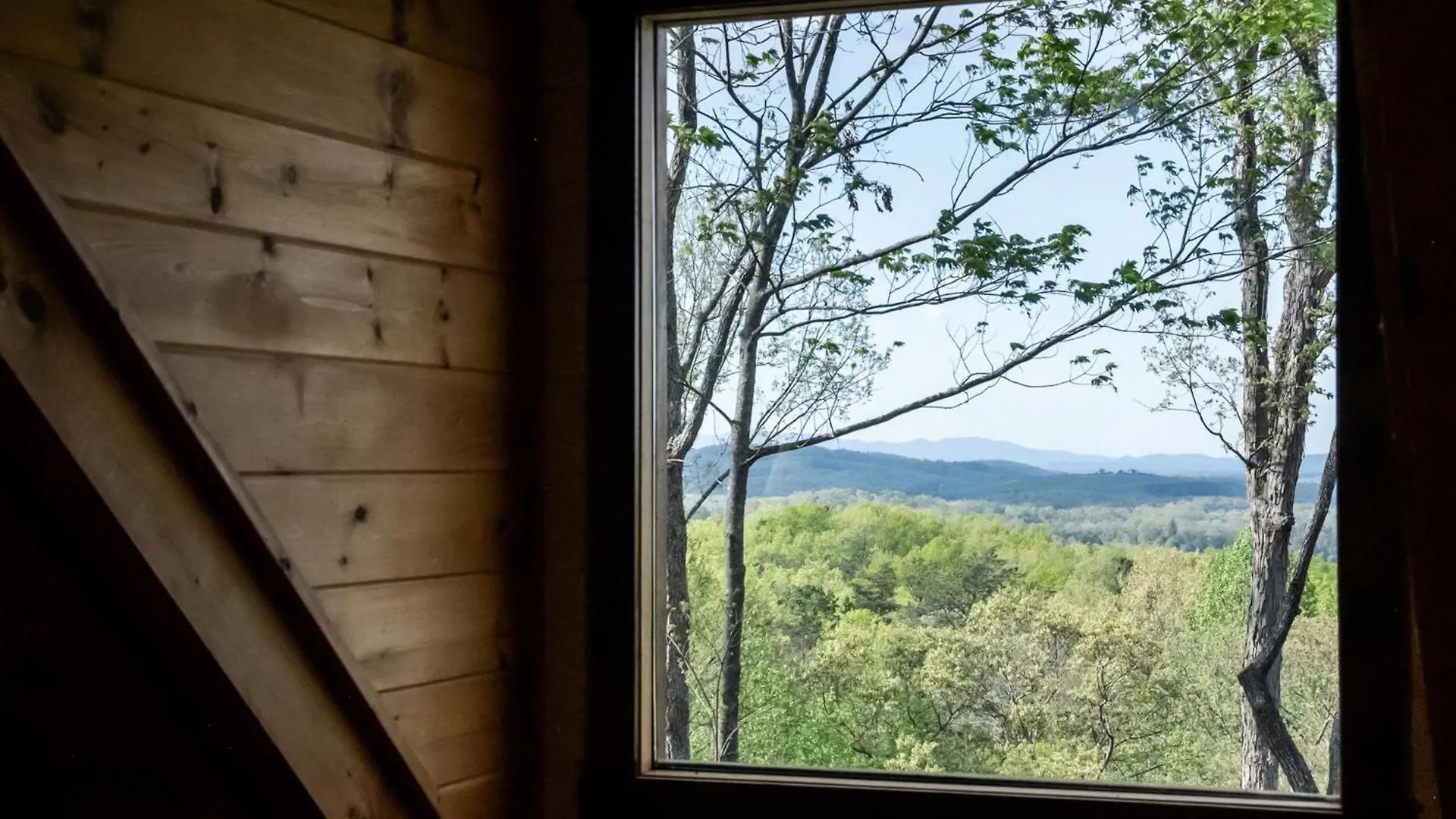 Сasa de vacaciones Moonshine Overlook *