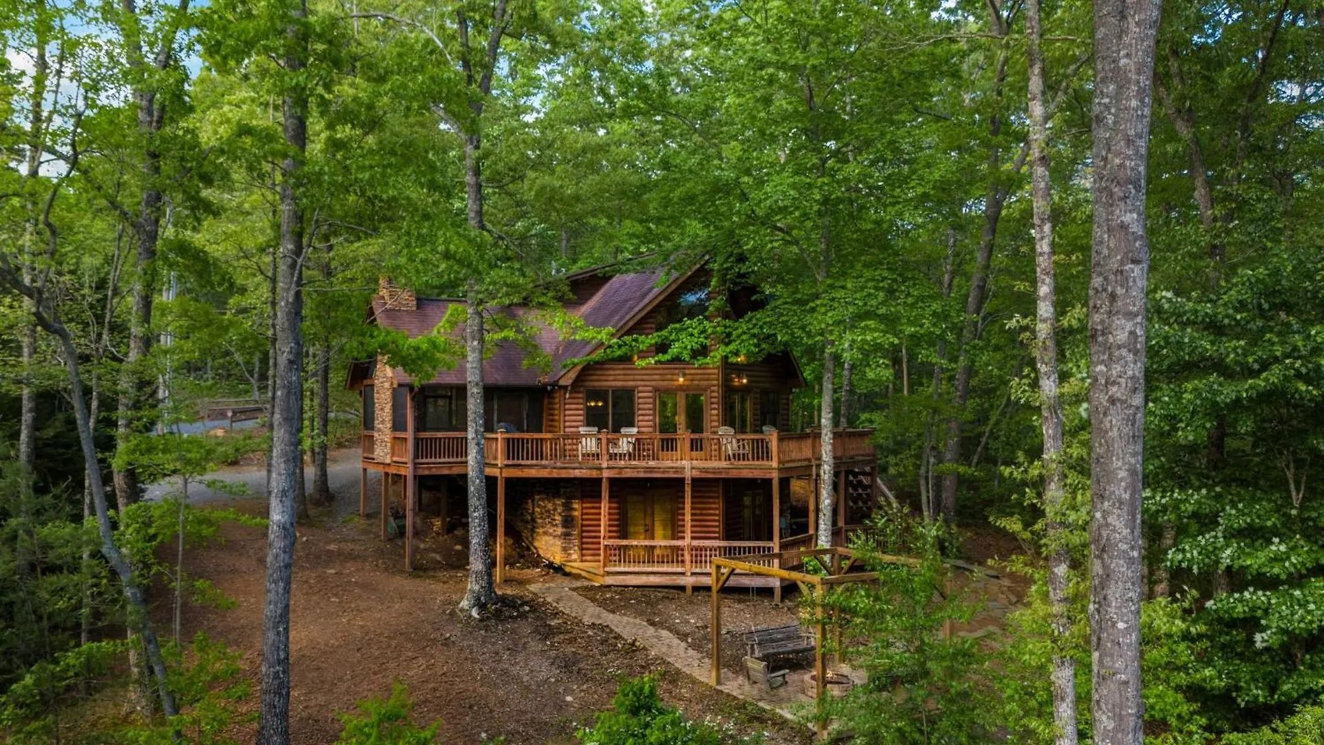 Sunset Pointe - Hot Tub Game Fire Pit And Villa *