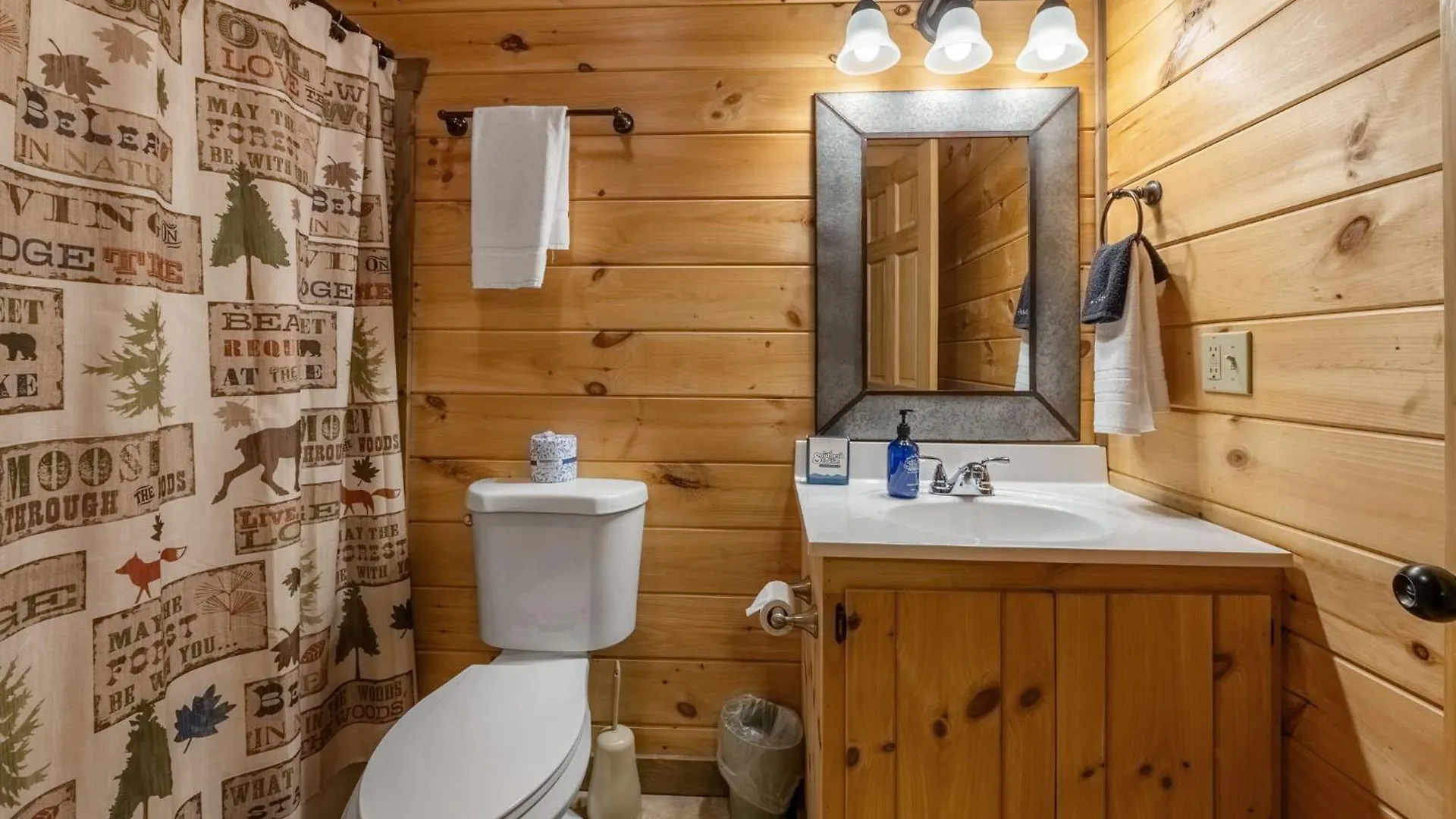 Wood Haven Retreat - Pet Friendly Σπίτι διακοπών