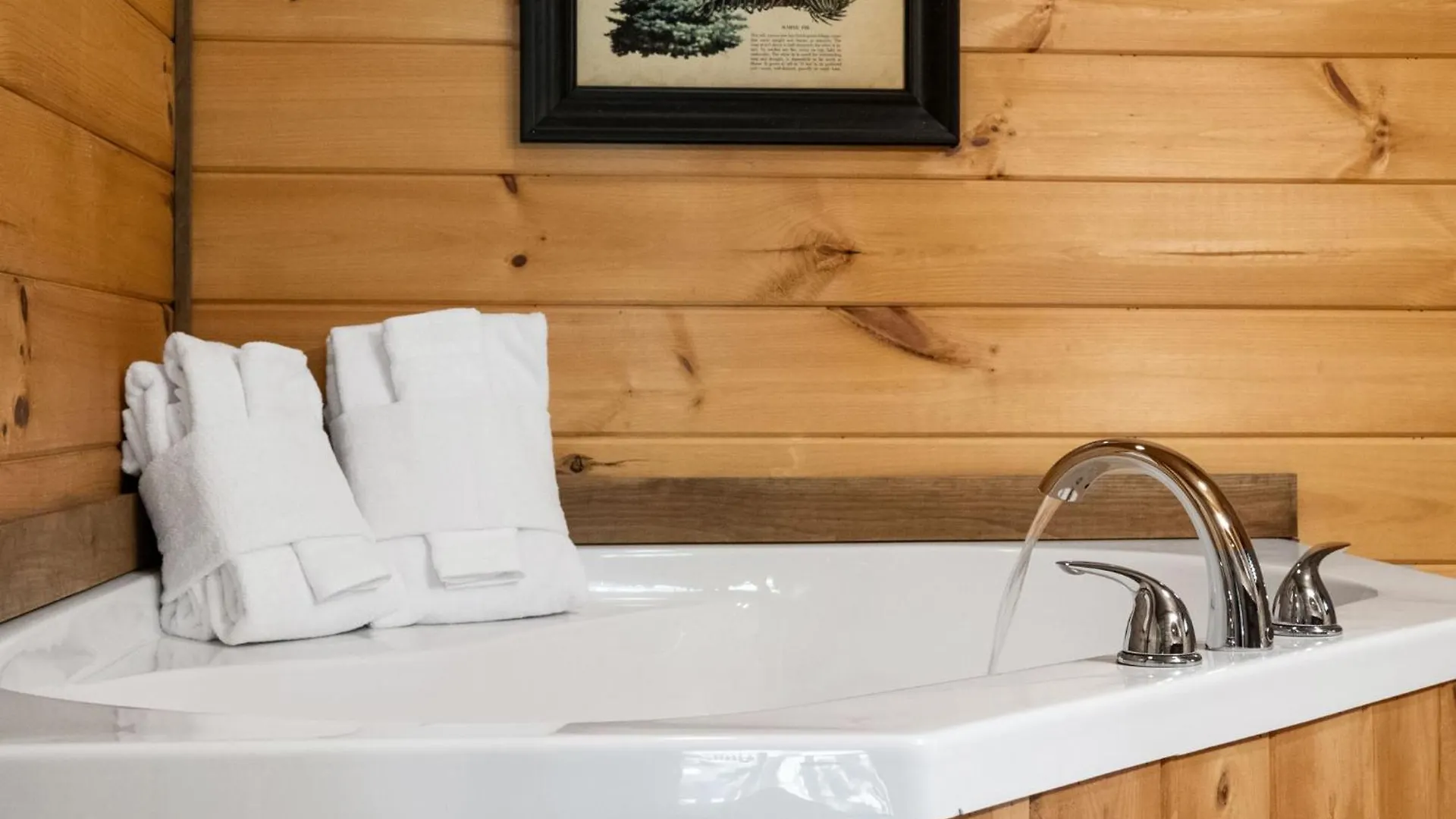Wood Haven Retreat - Pet Friendly * Blue Ridge