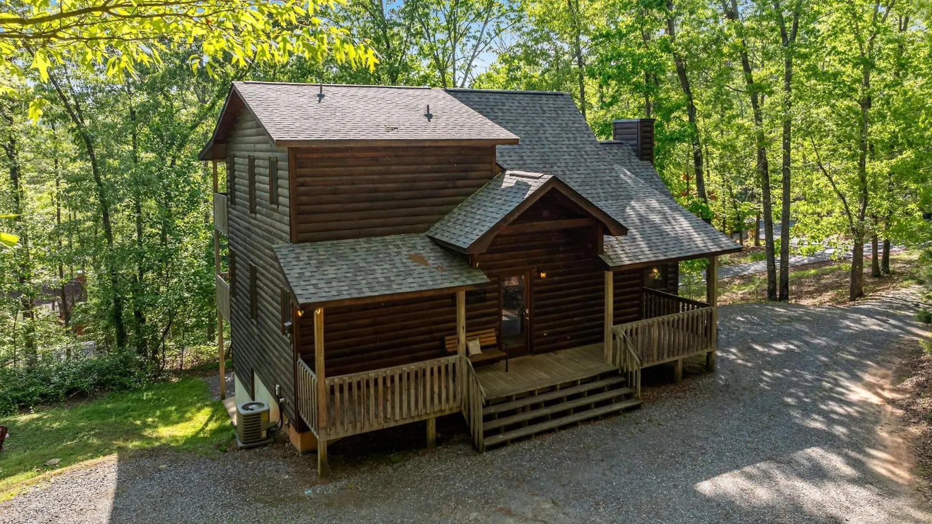 Wood Haven Retreat - Pet Friendly Σπίτι διακοπών