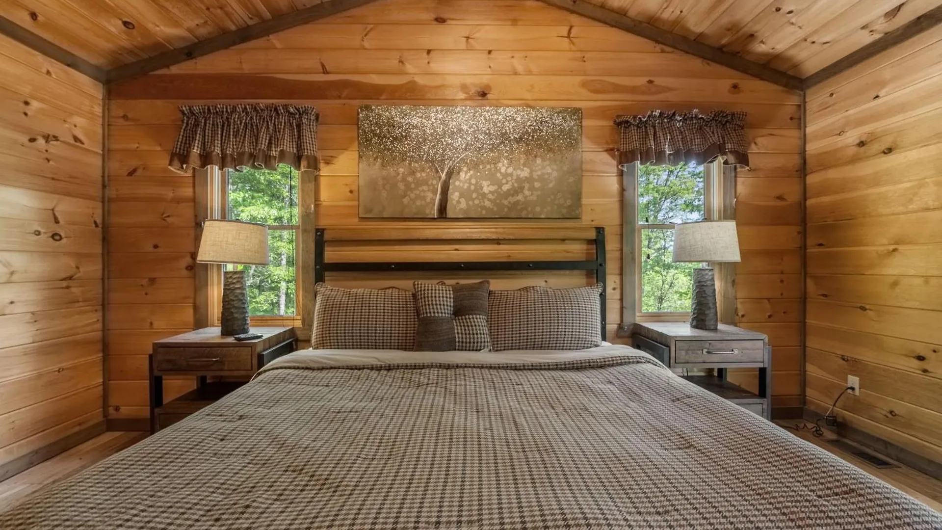 Σπίτι διακοπών Wood Haven Retreat - Pet Friendly *