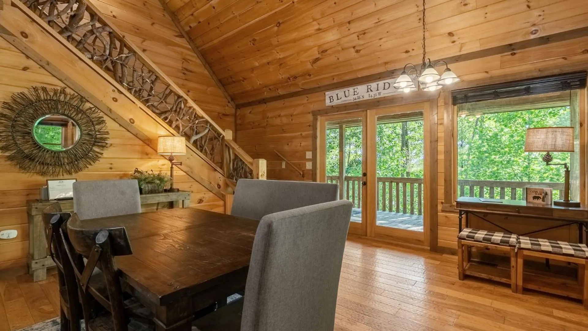 Σπίτι διακοπών Wood Haven Retreat - Pet Friendly *