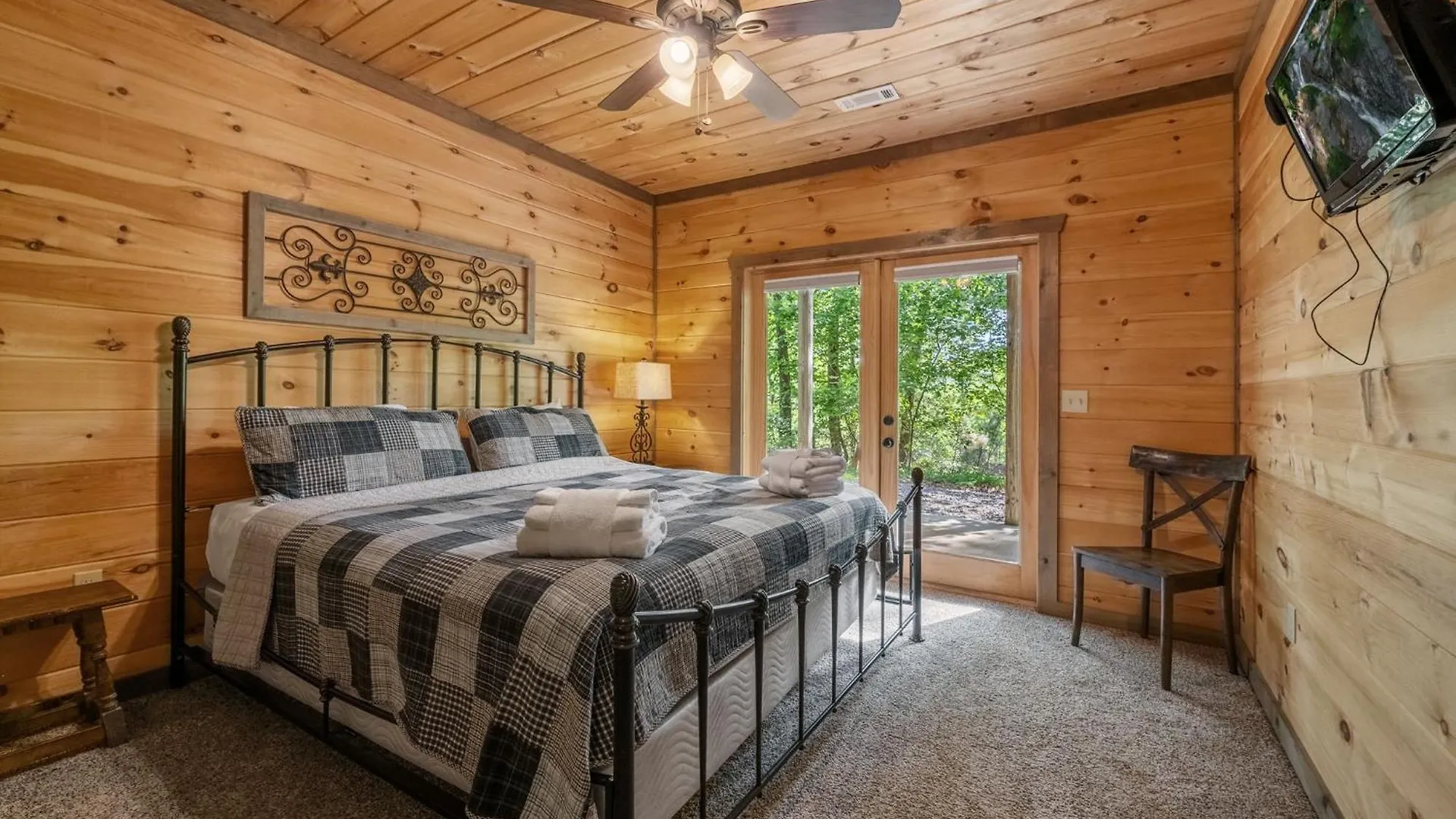 Σπίτι διακοπών Wood Haven Retreat - Pet Friendly