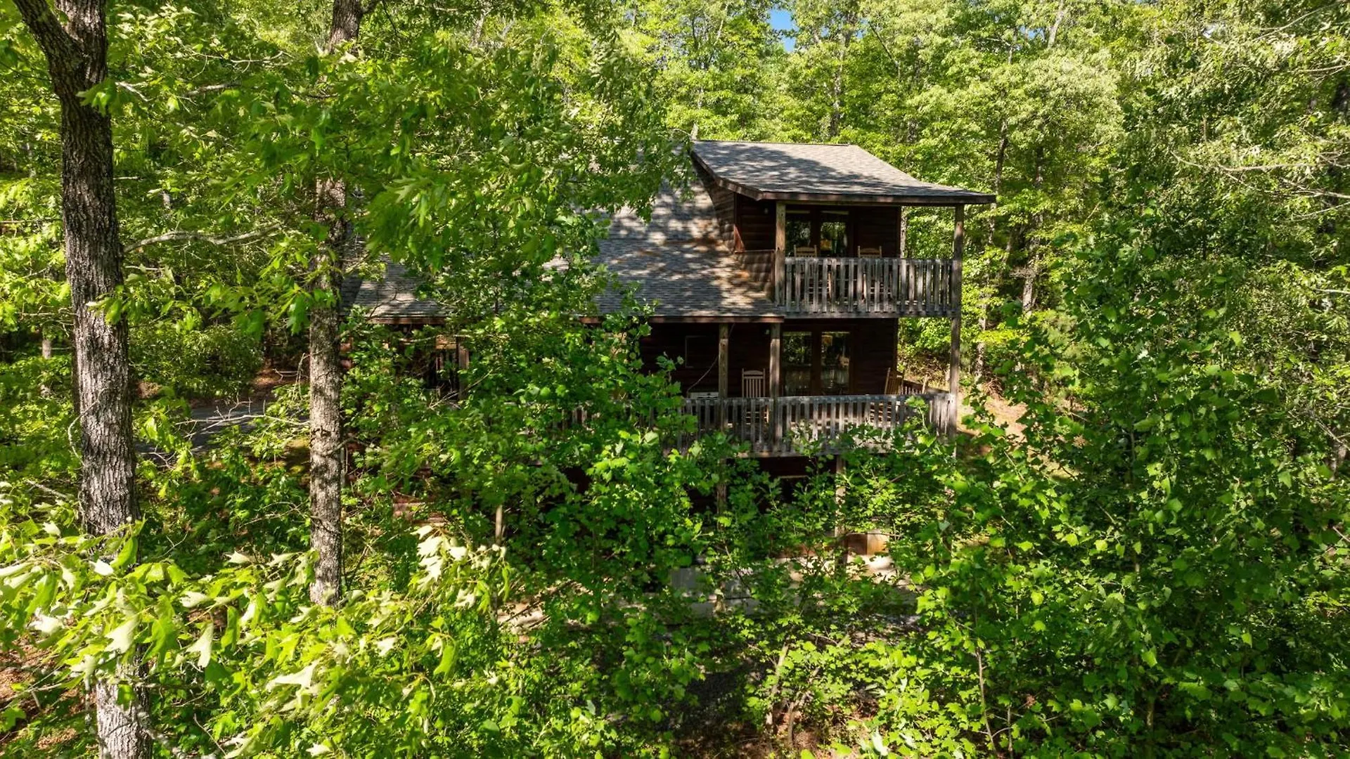 Wood Haven Retreat - Pet Friendly Σπίτι διακοπών *