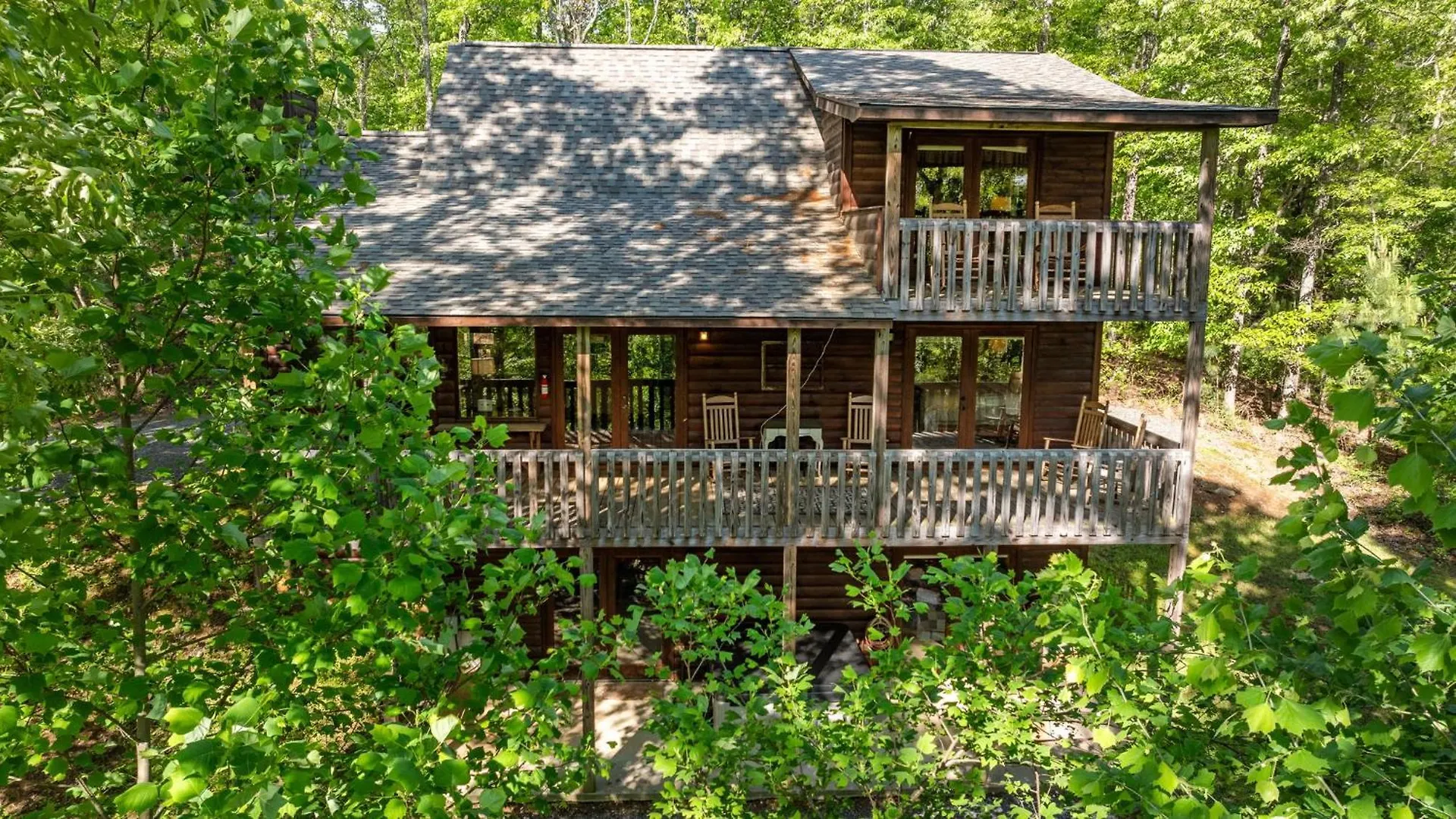 Σπίτι διακοπών Wood Haven Retreat - Pet Friendly *
