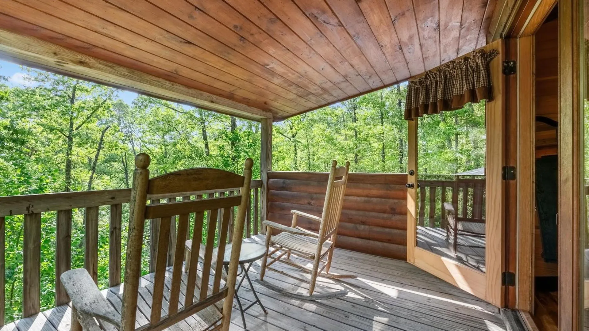 Wood Haven Retreat - Pet Friendly Σπίτι διακοπών