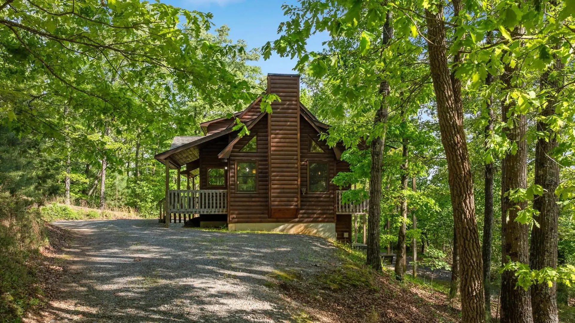 Wood Haven Retreat - Pet Friendly Σπίτι διακοπών Blue Ridge